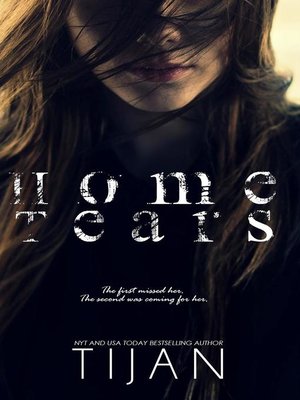 cover image of Home Tears